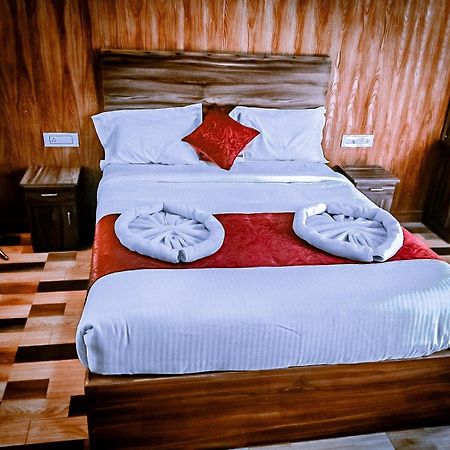 Don'S River Valley Jungle Resort Maraiyūr Εξωτερικό φωτογραφία