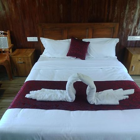 Don'S River Valley Jungle Resort Maraiyūr Εξωτερικό φωτογραφία