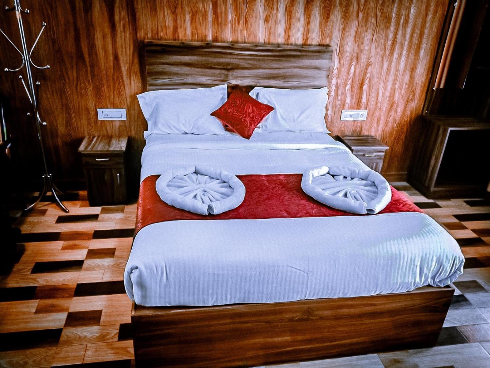 Don'S River Valley Jungle Resort Maraiyūr Εξωτερικό φωτογραφία