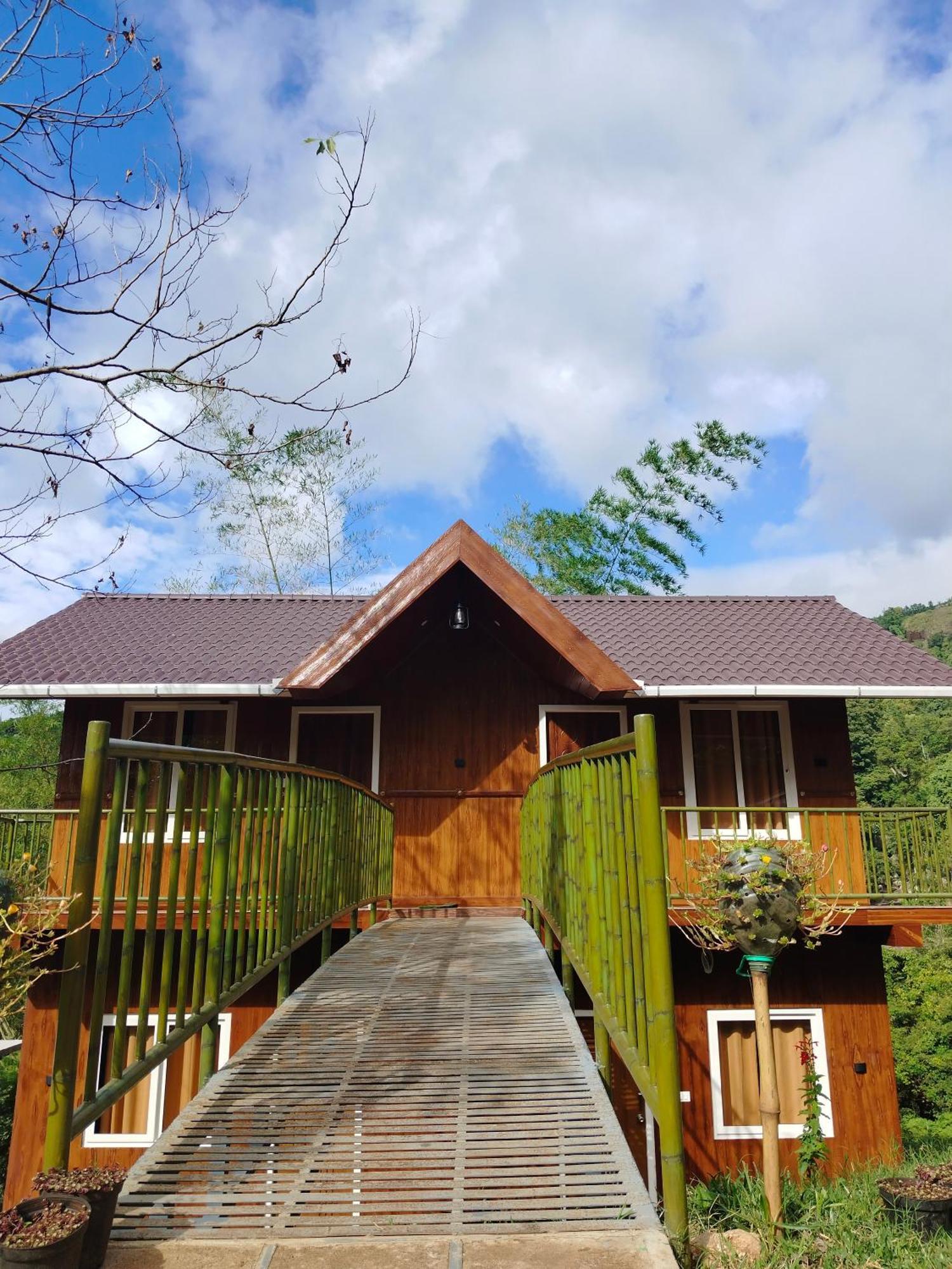 Don'S River Valley Jungle Resort Maraiyūr Εξωτερικό φωτογραφία