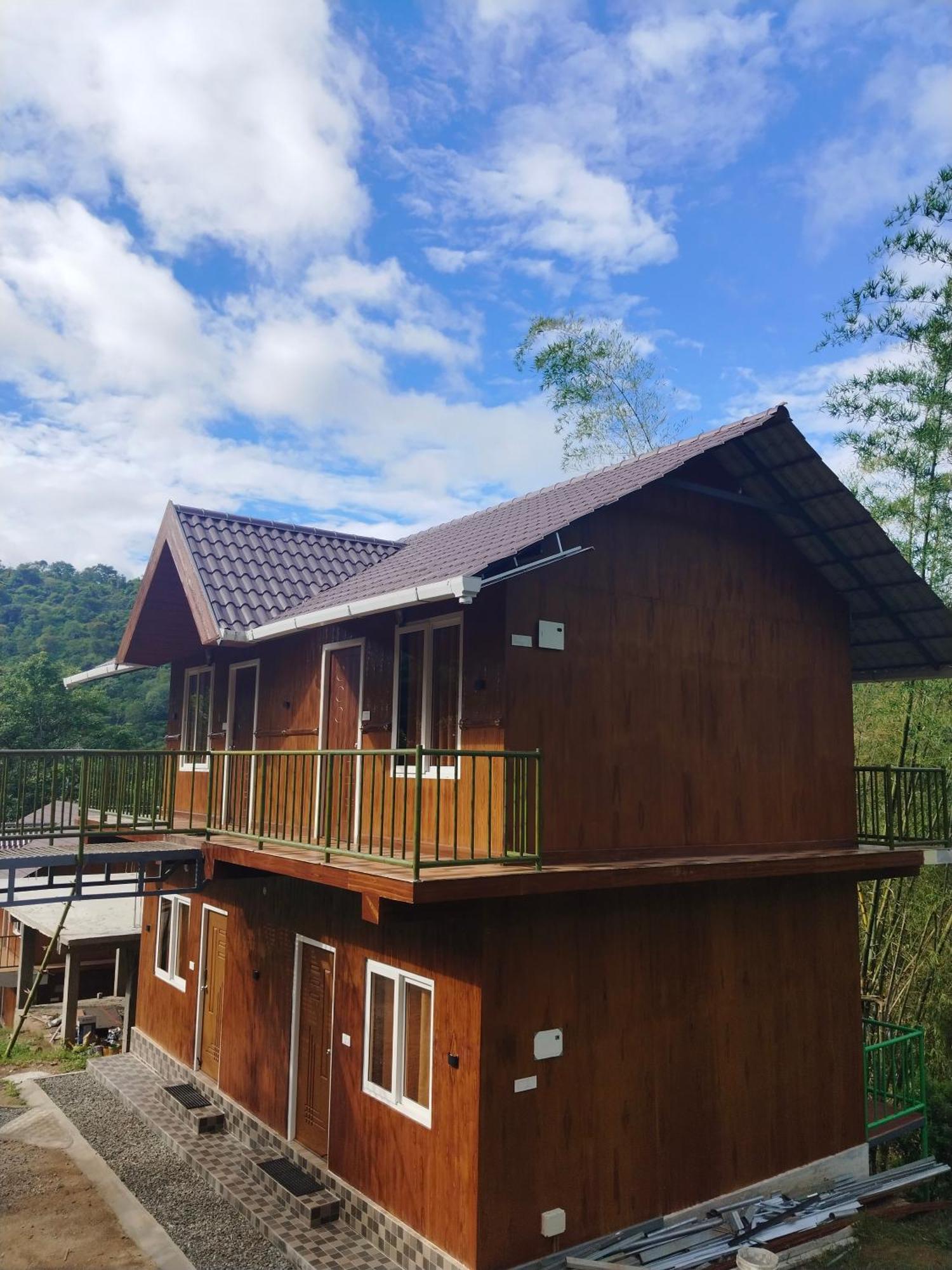 Don'S River Valley Jungle Resort Maraiyūr Εξωτερικό φωτογραφία