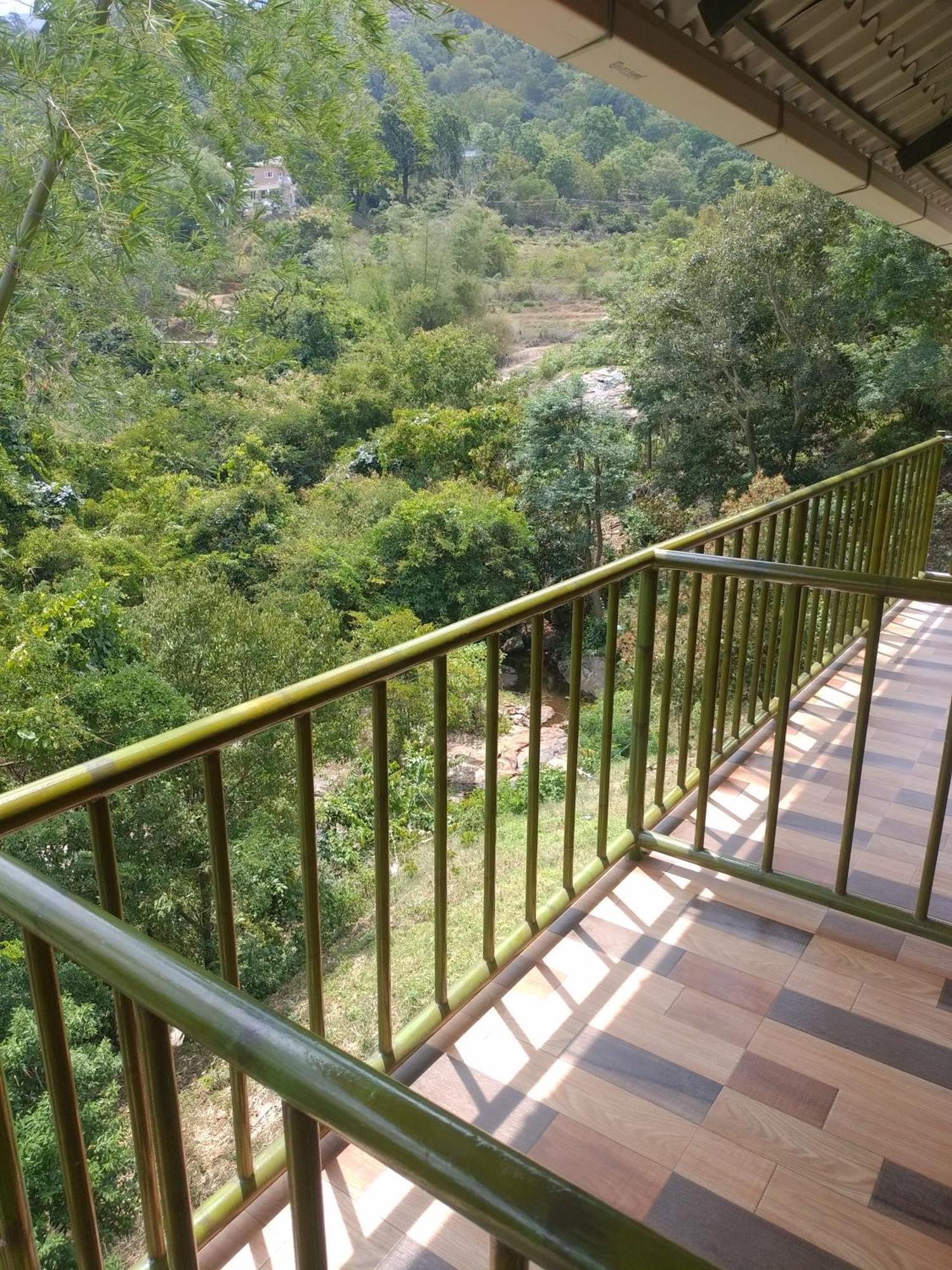 Don'S River Valley Jungle Resort Maraiyūr Εξωτερικό φωτογραφία