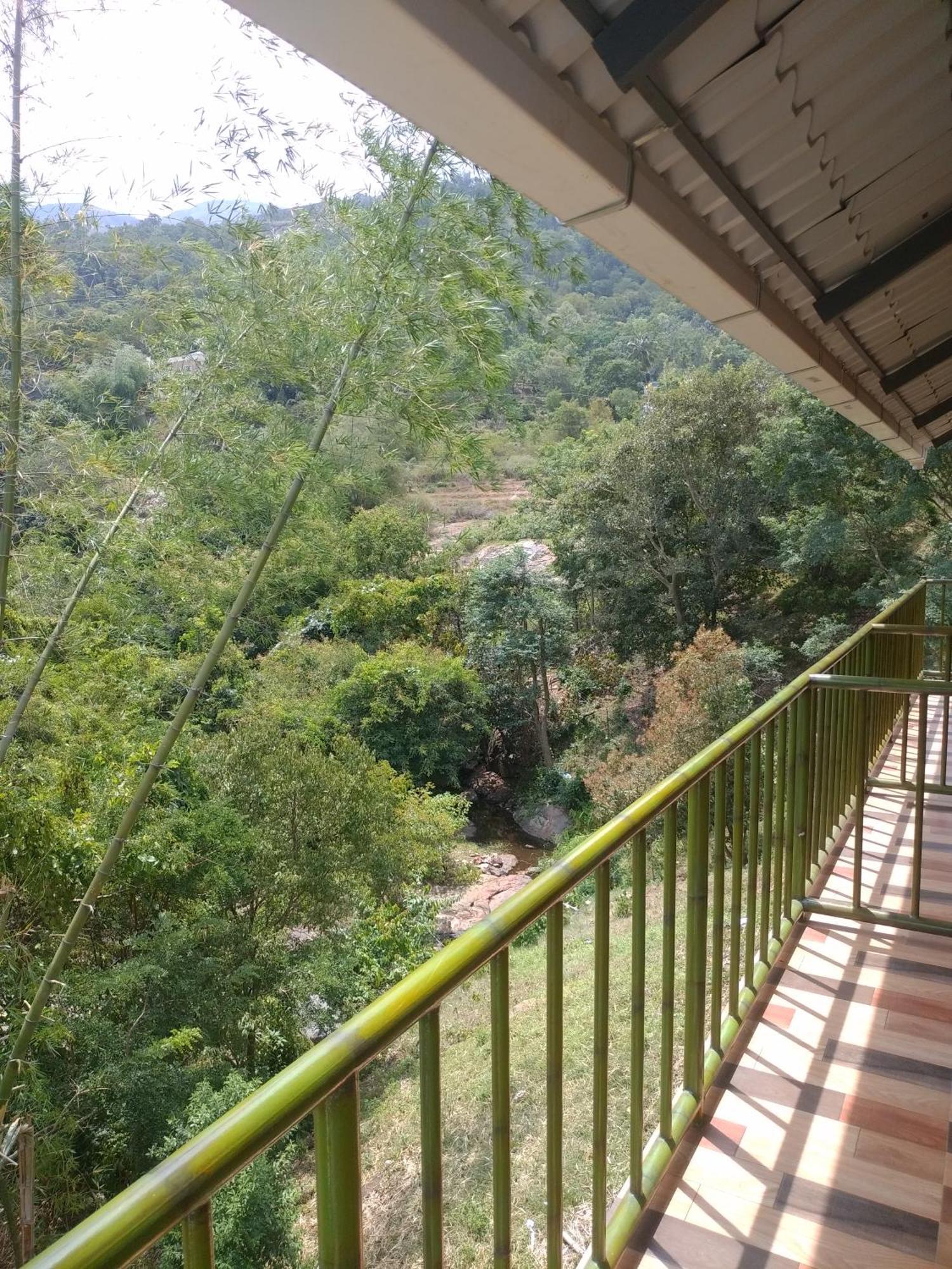 Don'S River Valley Jungle Resort Maraiyūr Εξωτερικό φωτογραφία